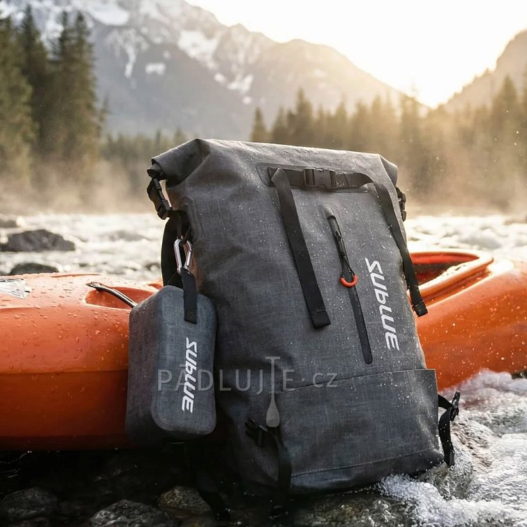 Voděodolný batoh SUBLUE 30L pro Mix / Mix Pro / Navbow / Navbow Plus