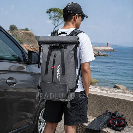 Voděodolný batoh SUBLUE 30L pro Mix / Mix Pro / Navbow / Navbow Plus