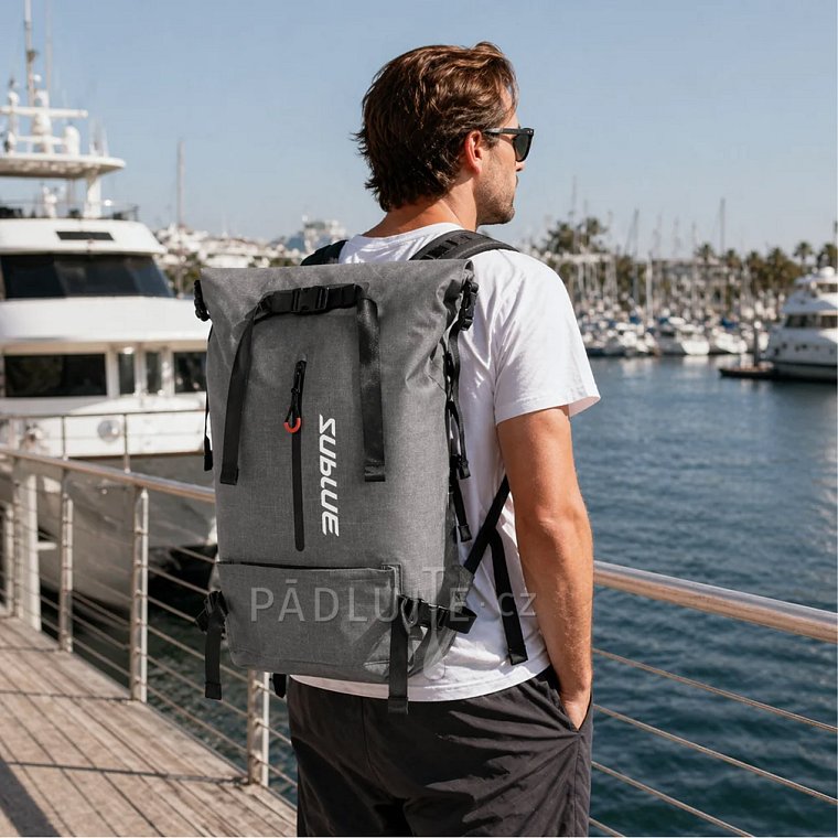 Voděodolný batoh SUBLUE 30L pro Mix / Mix Pro / Navbow / Navbow Plus