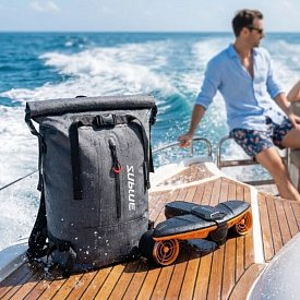 Voděodolný batoh SUBLUE 30L pro Mix / Mix Pro / Navbow / Navbow Plus