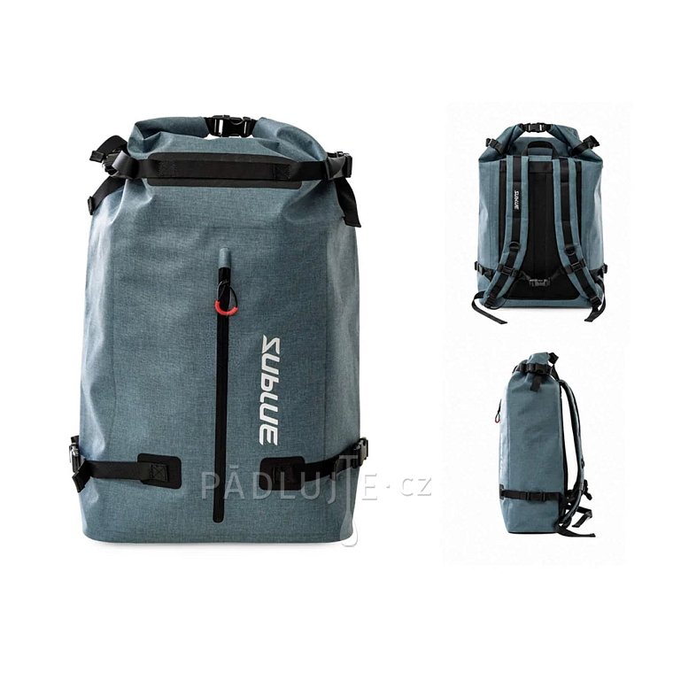 Voděodolný batoh SUBLUE 52L pro Vapor / Vapor Pro