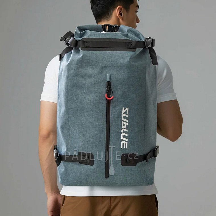 Voděodolný batoh SUBLUE 52L pro Vapor / Vapor Pro