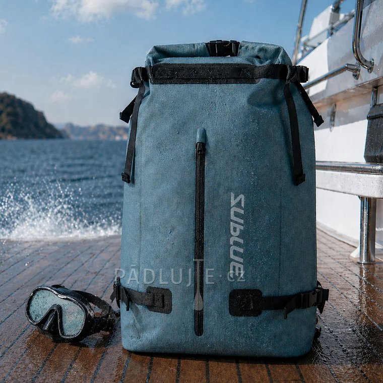 Voděodolný batoh SUBLUE 52L pro Vapor / Vapor Pro