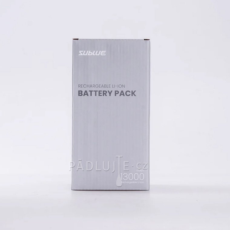 Náhradní baterie SUBLUE 384Wh pro Vapor / Vapor Pro