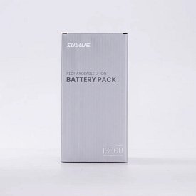 Náhradní baterie SUBLUE 384Wh pro Vapor / Vapor Pro