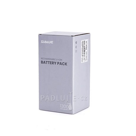 Náhradní baterie SUBLUE 384Wh pro Vapor / Vapor Pro