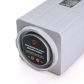 Náhradní baterie SUBLUE 384Wh pro Vapor / Vapor Pro