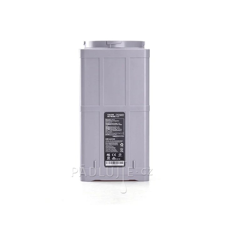 Náhradní baterie SUBLUE 384Wh pro Vapor / Vapor Pro