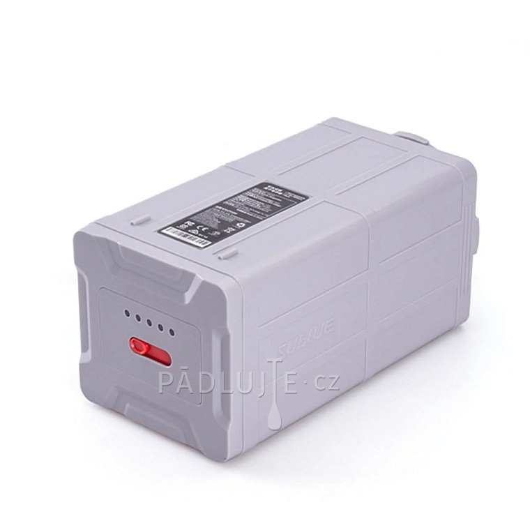Náhradní baterie SUBLUE 384Wh pro Vapor / Vapor Pro
