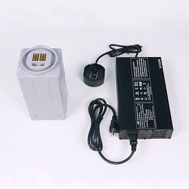 Rychlonabíječka SUBLUE pro Vapor / Vapor Pro