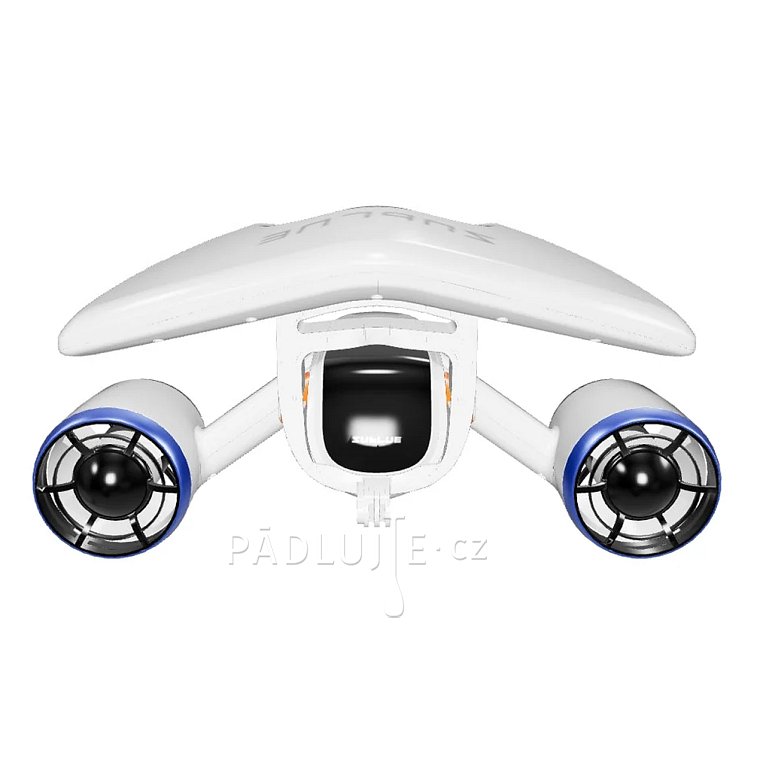 Elektrický vodní skútr SUBLUE Mix White