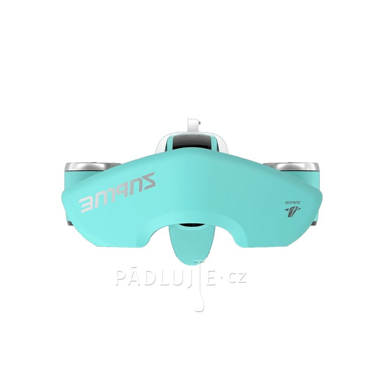 Elektrický vodní skútr SUBLUE Mix Aqua Blue