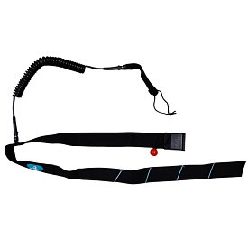 Leash SPINERA 10' Waist - bederní pojistný řemínek pro paddleboardy nebo Wing