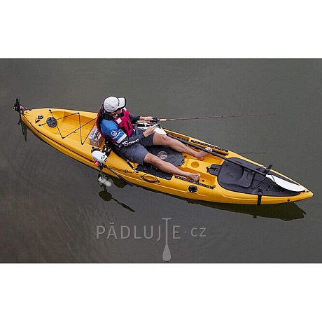 Držák motoru T24 WATERSNAKE pro pevné kajaky